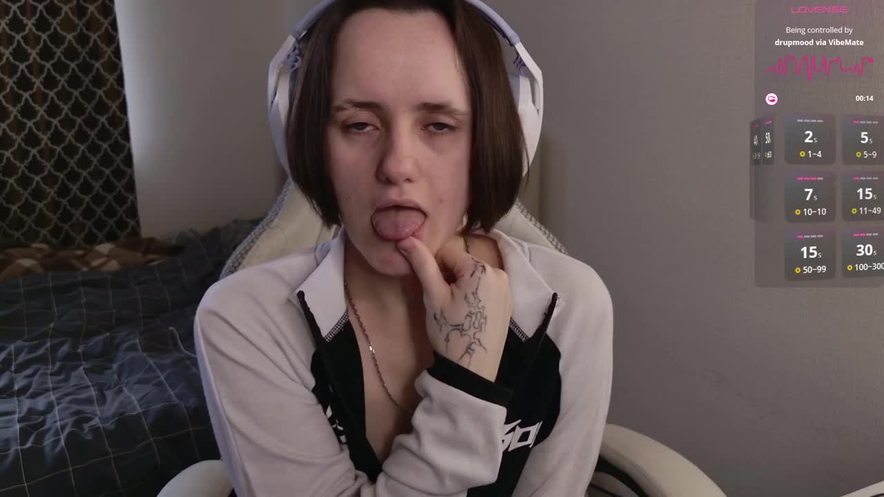 LunaL0ve Live Sex May 6, 2026