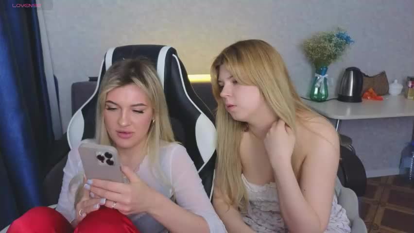 _kirieshka Live Sex May 6, 2026