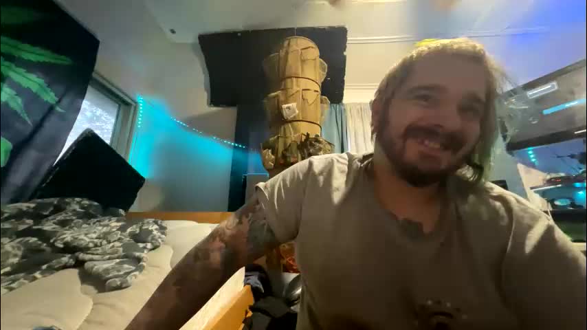 kinkybiguy14 Live Sex May 6, 2026