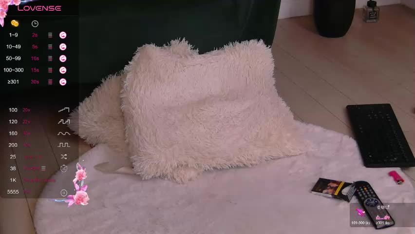 bailey_rush Live Sex May 6, 2026