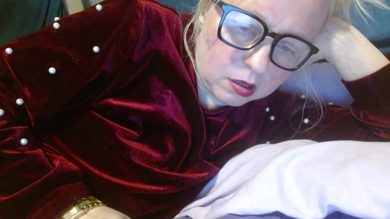 martachatte19 Live Sex May 6, 2026