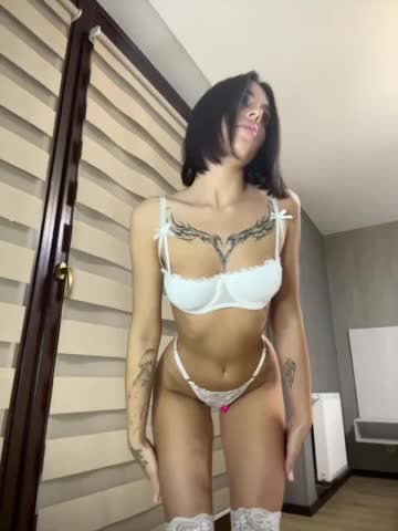 BabyDarii Live Sex May 6, 2026