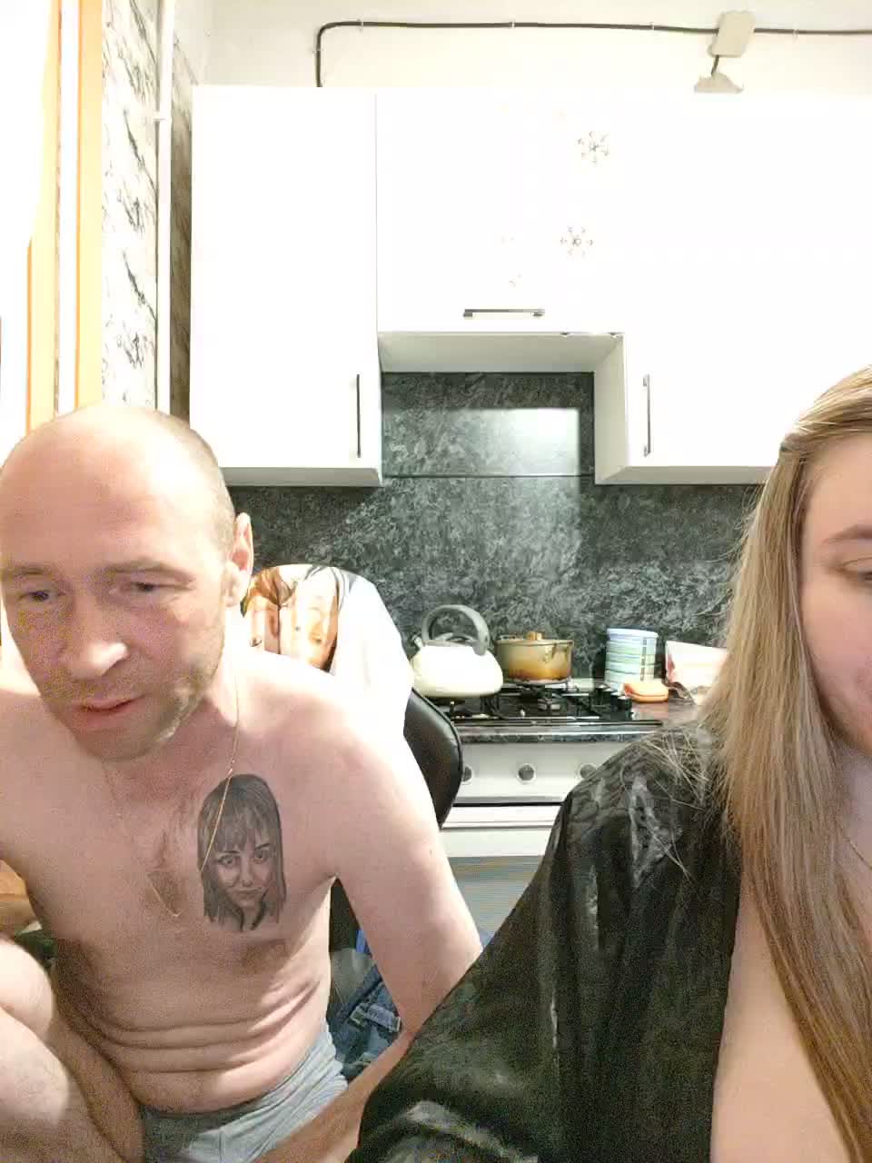 KeshVi777a Live Sex May 6, 2026