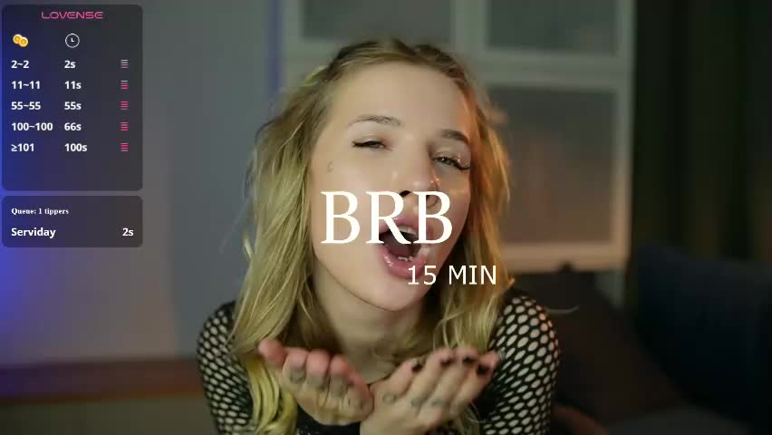 mel_collins Live Sex May 6, 2026