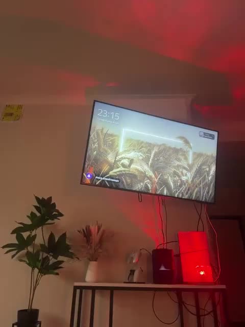 Stiflers_mom Live Sex May 6, 2026