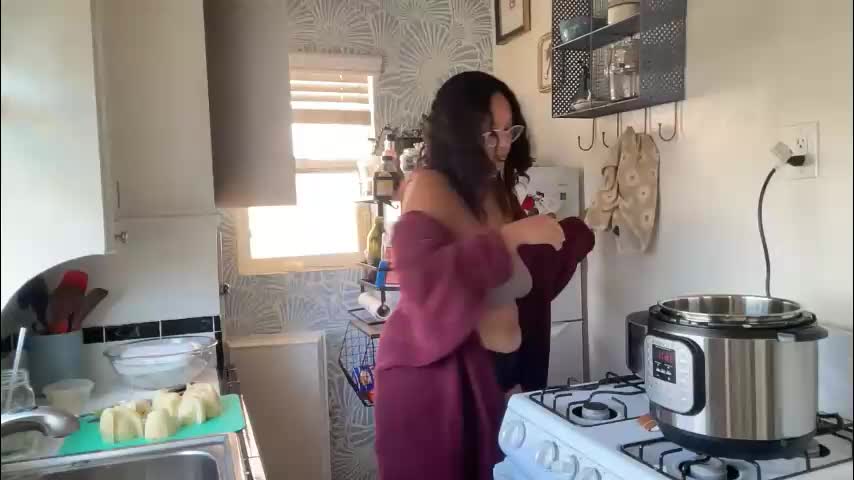 dreamyriri Live Sex May 6, 2026