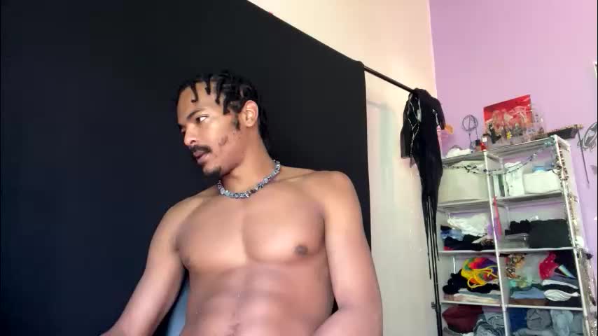trillahung Live Sex May 6, 2026