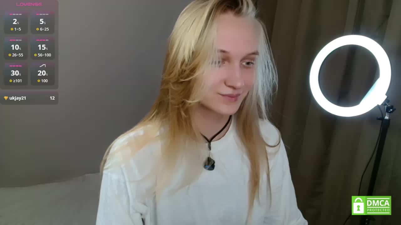 Angel-Alex Live Sex May 6, 2026