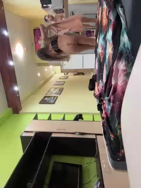 DenAnna77 Live Sex May 6, 2026