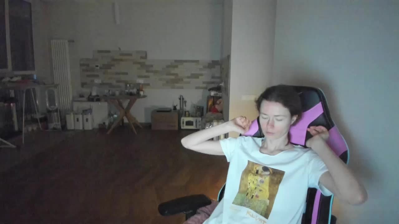 ooksiiii Live Sex May 6, 2026