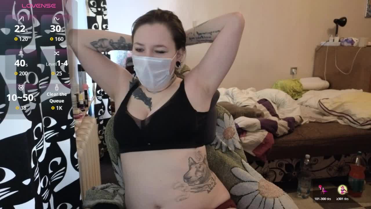 Ozalin Live Sex May 6, 2026