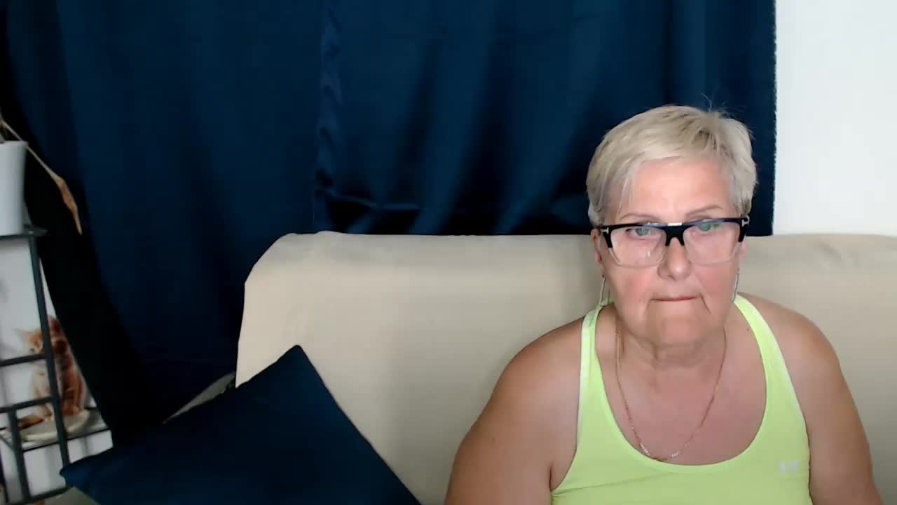 Selenna65 Live Sex May 6, 2026