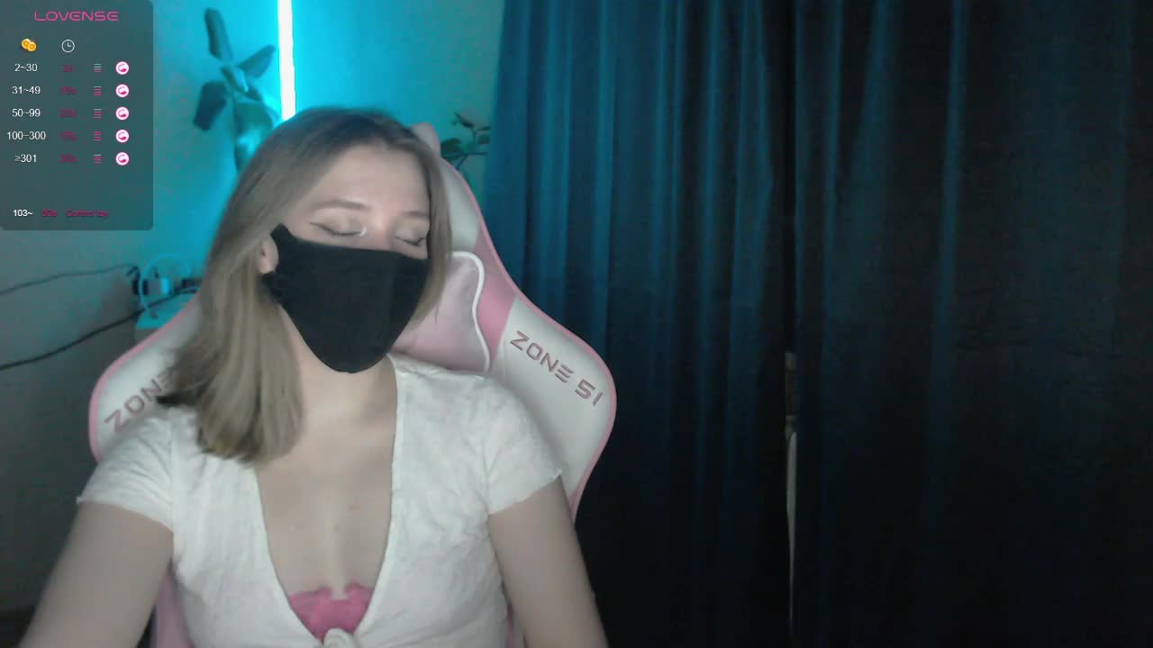 katydaisy Live Sex May 6, 2026