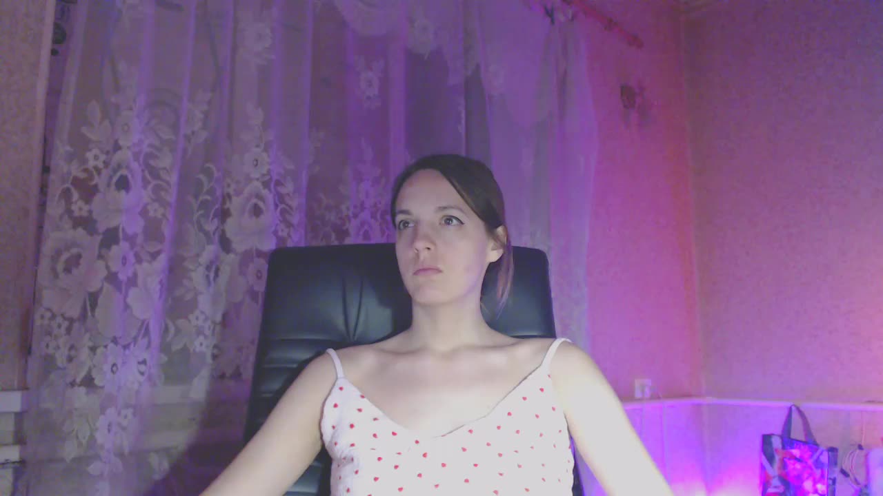 Babymuro4ka Live Sex May 6, 2026