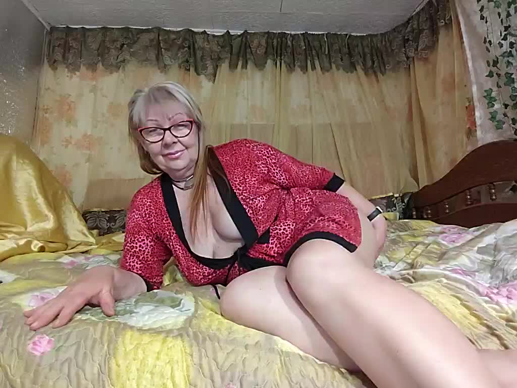 irmaXX Live Sex May 6, 2026