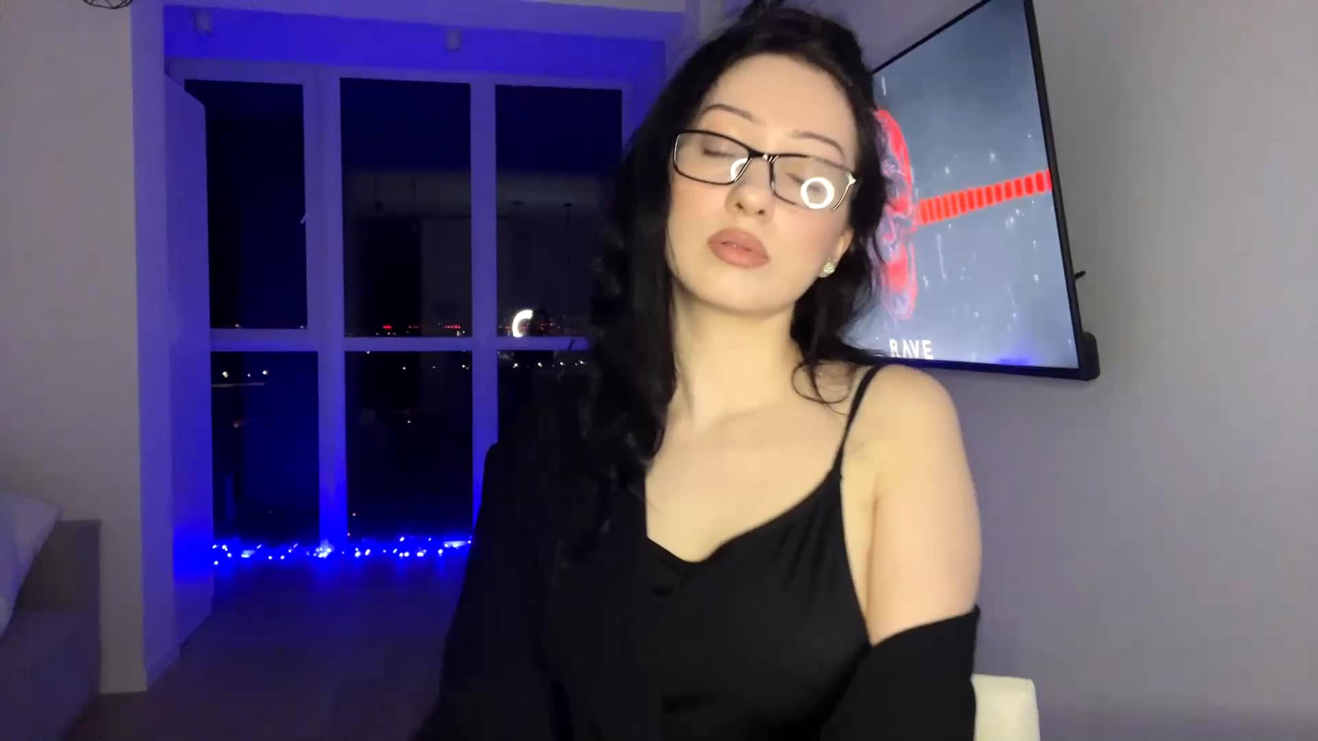 MeowAlika Live Sex May 6, 2026