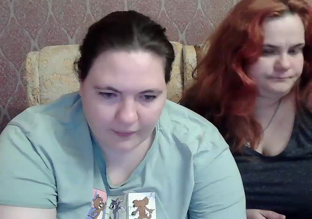 HollyXEva Live Sex May 6, 2026