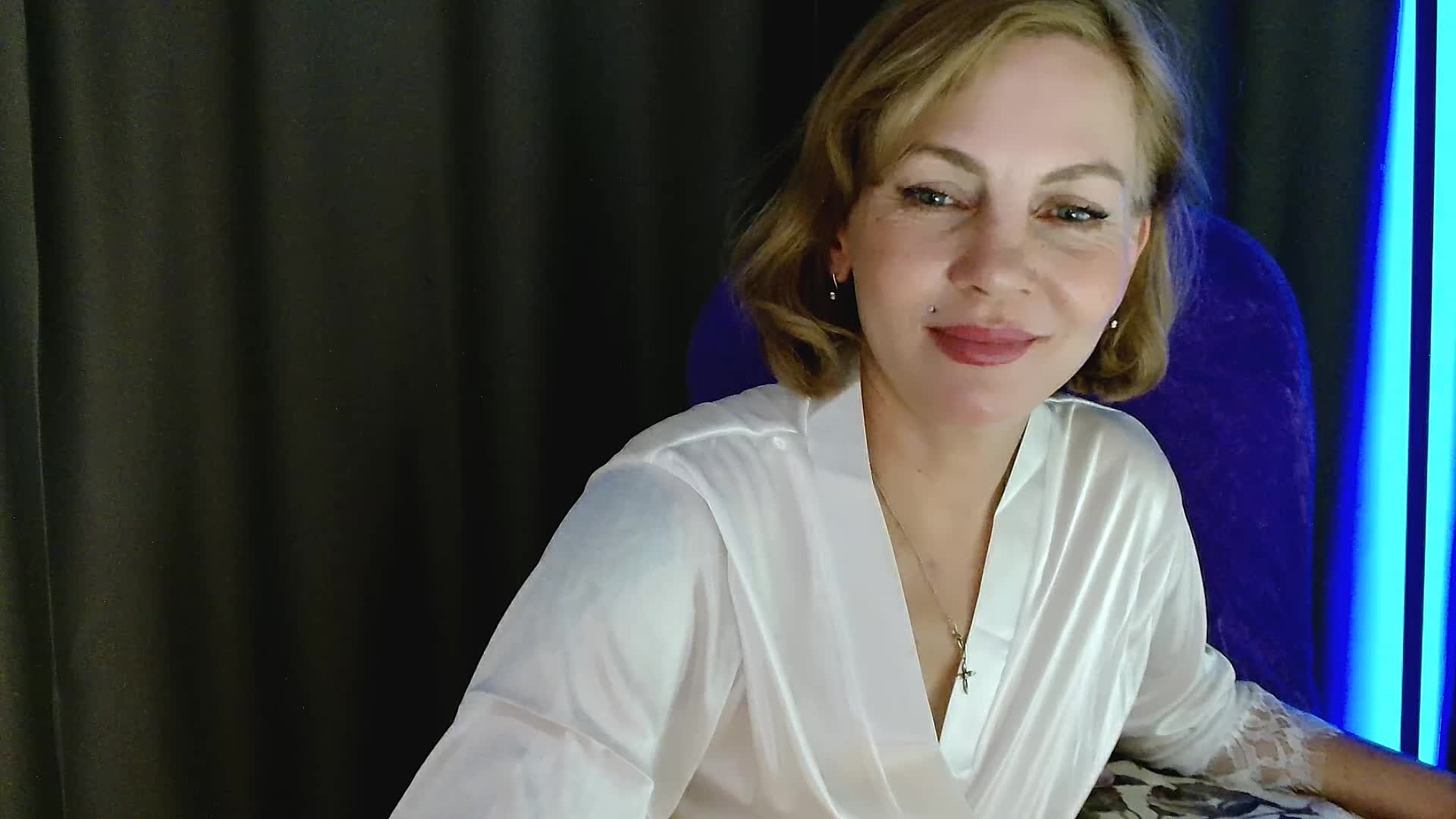 VeraFisher Live Sex May 6, 2026