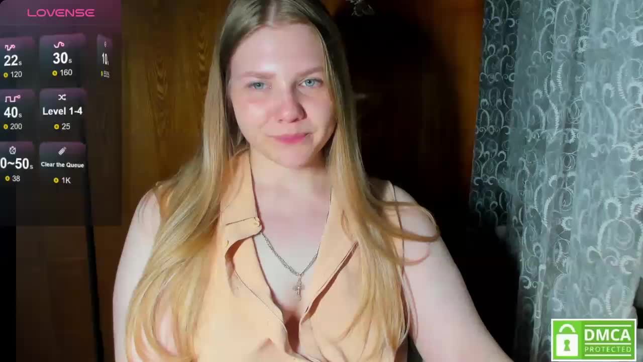 Emma-Frizea Live Sex May 6, 2026