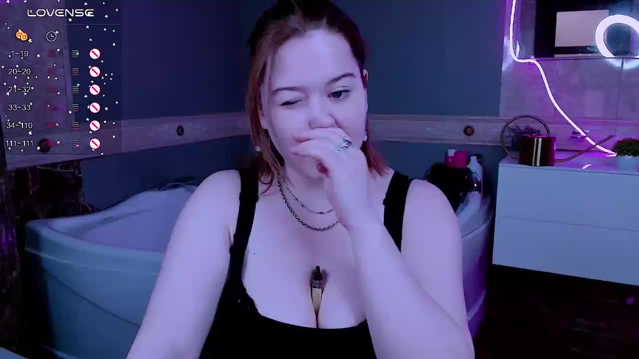 HelenHartt Live Sex May 6, 2026