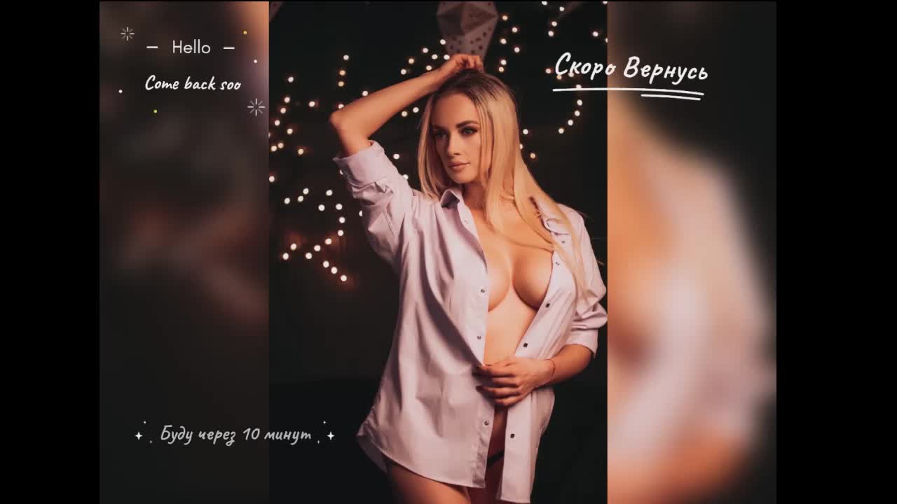 -HotANgel- Live Sex May 6, 2026
