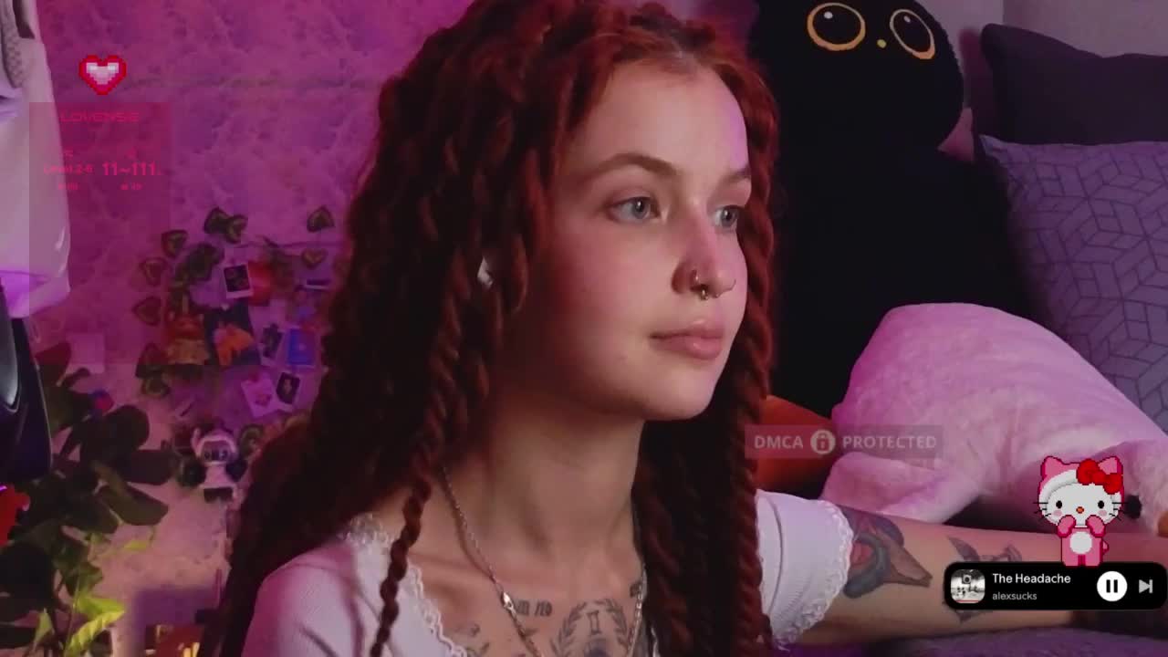 LisLy Live Sex May 6, 2026