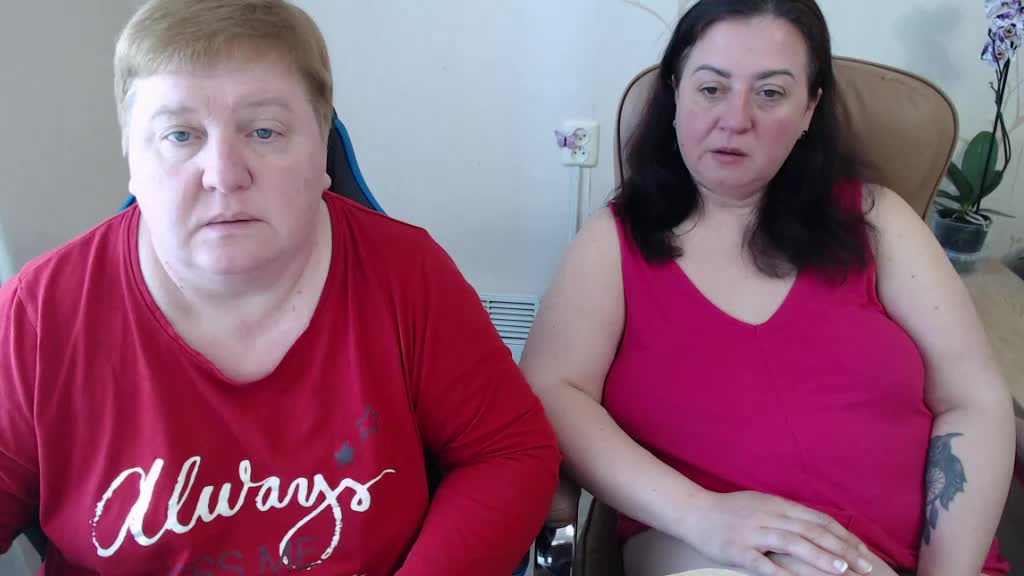 XMollyJaneEX Live Sex May 6, 2026