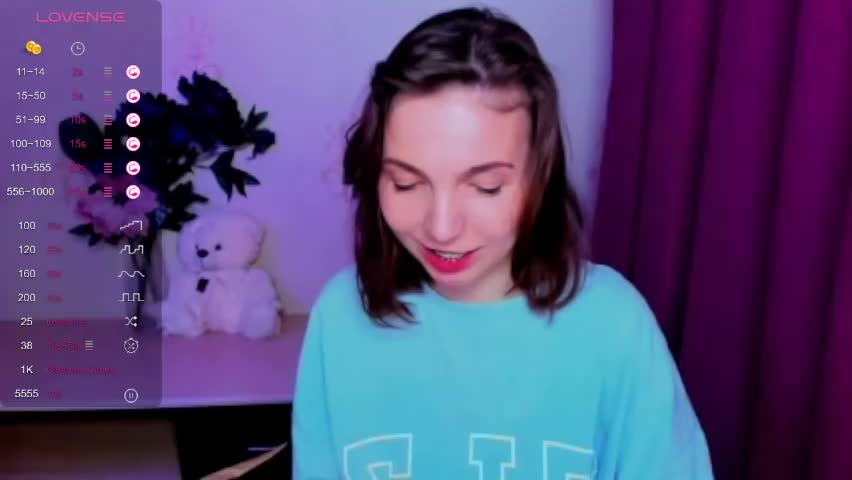 kindhazelhere_ Live Sex May 6, 2026