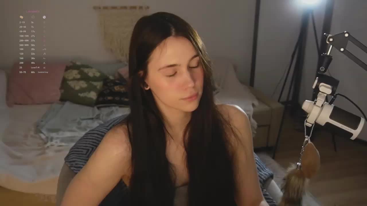 velvetjenny Live Sex May 6, 2026
