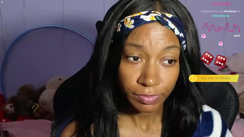 mocha_ Live Sex May 6, 2026