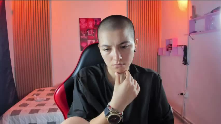 nicocoox Live Sex May 6, 2026