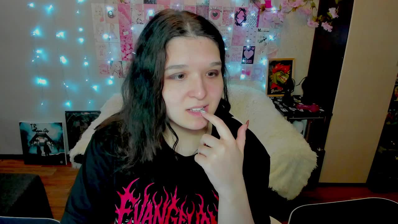 Acid-Kate Live Sex May 6, 2026