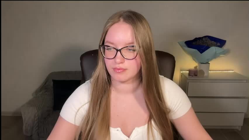 evajuly Live Sex May 6, 2026