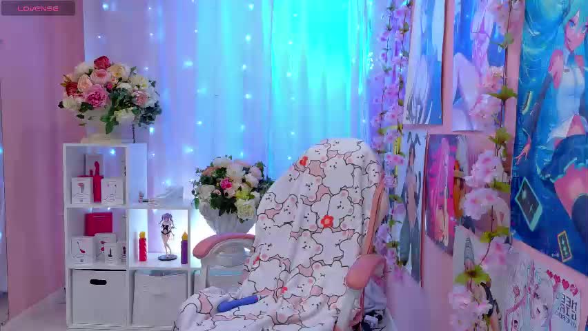 coconut_mia Live Sex May 6, 2026