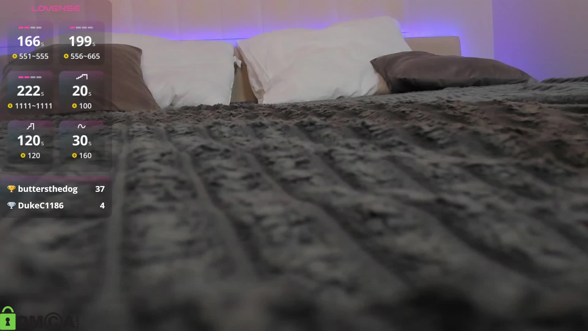 LunaaBee Live Sex May 6, 2026