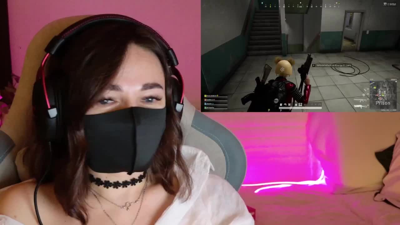 NightMint Live Sex May 6, 2026