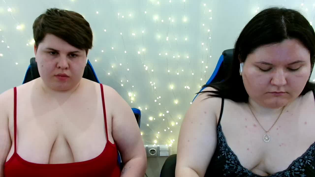 BeckyAndEllen Live Sex May 6, 2026