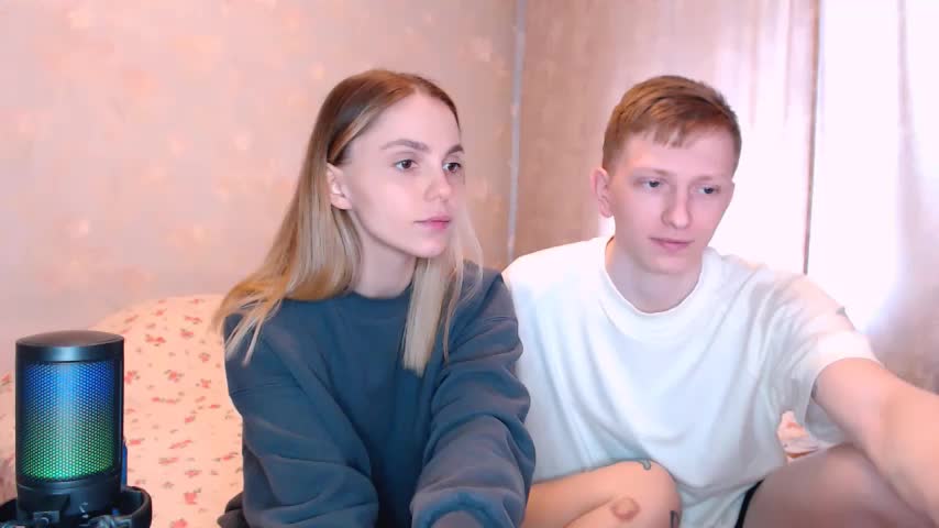 juliaanddima Live Sex May 6, 2026