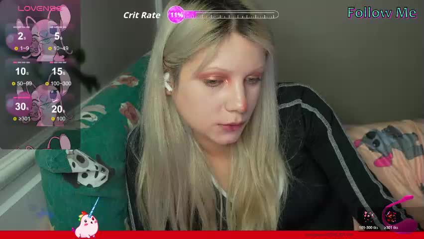 vasya_sylvia Live Sex May 6, 2026