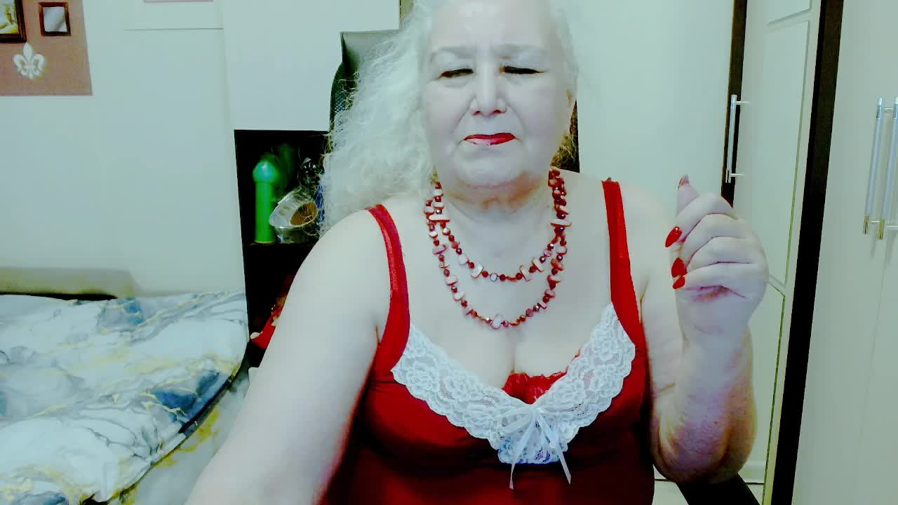 GrannyWants Live Sex May 6, 2026