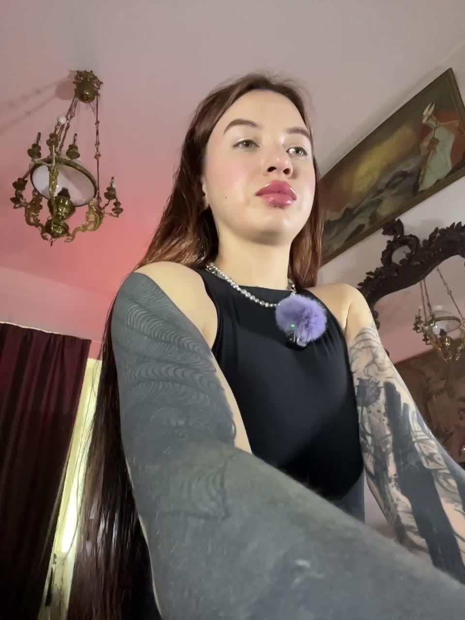 LINA69FEMDOM Live Sex May 6, 2026