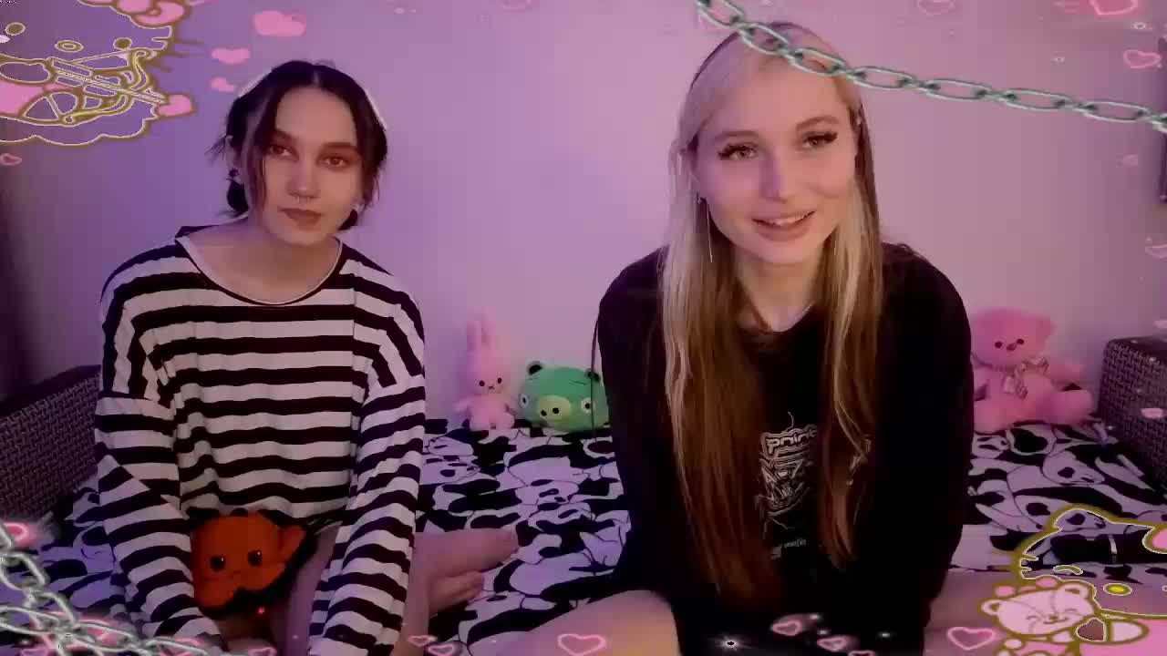 TianaFlower Live Sex May 6, 2026
