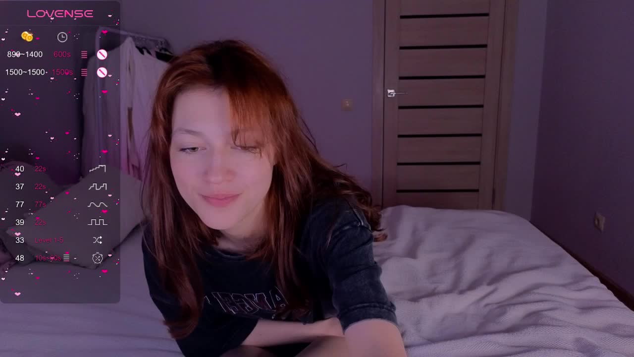 AlenGrace Live Sex May 6, 2026