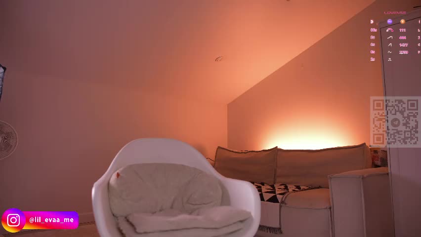 lil_eva Live Sex May 6, 2026