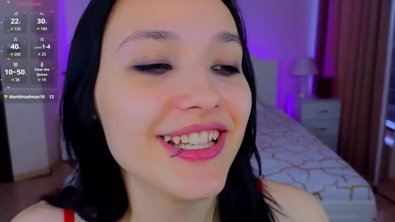 DarcyBlackwood Live Sex May 6, 2026