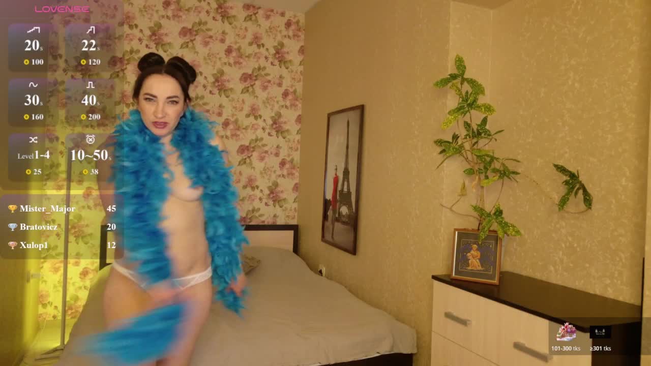 AnneKarma Live Sex May 6, 2026