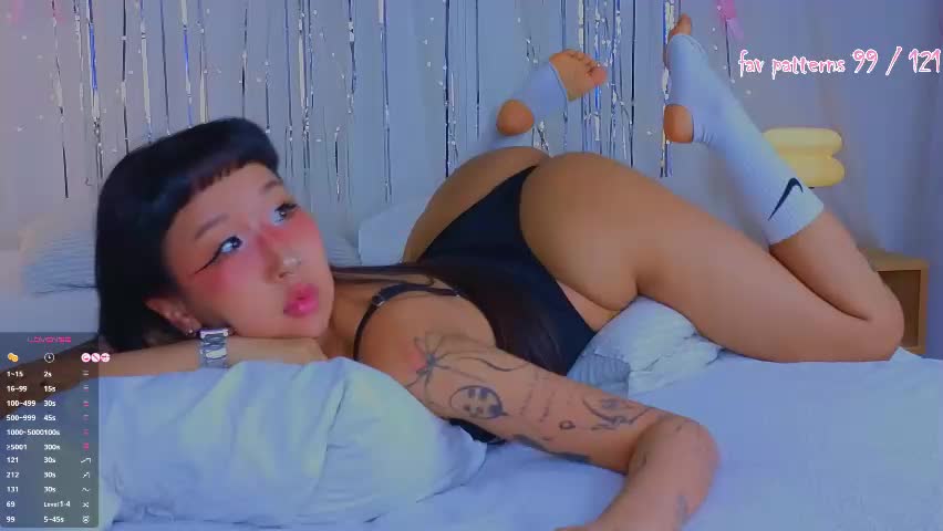 a1ly Live Sex May 6, 2026
