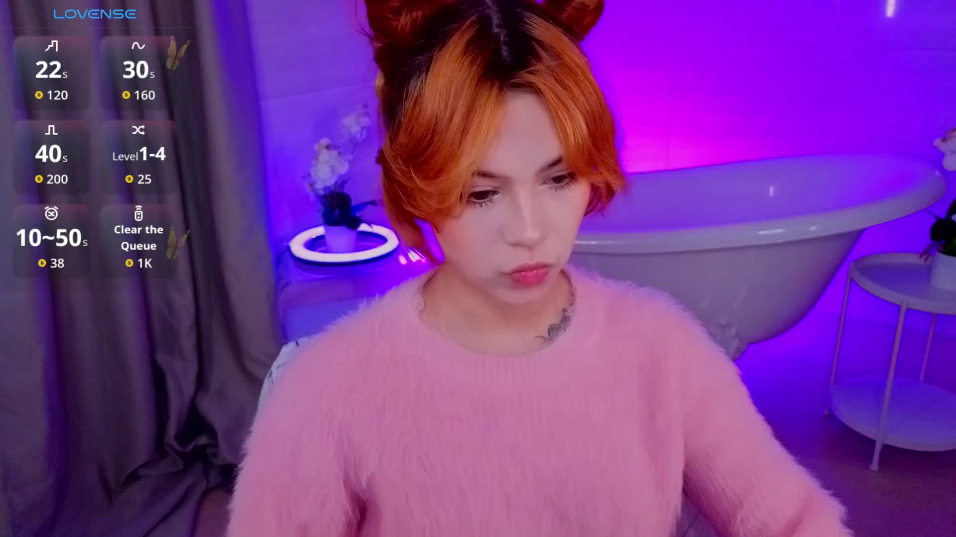 CoralineJones Live Sex May 6, 2026