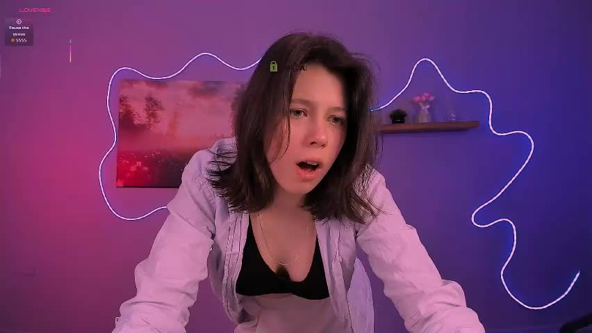 aria_wild_ Live Sex May 6, 2026