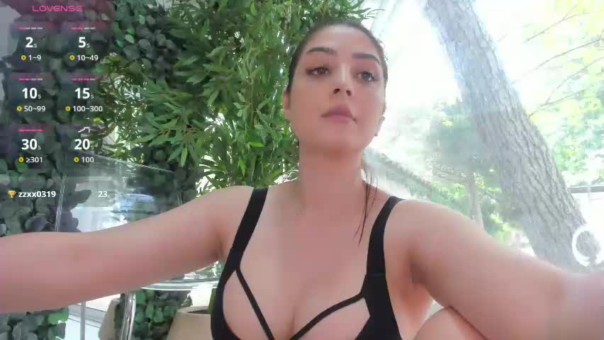 lexi_storm Live Sex May 6, 2026